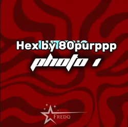 Hex by 80purppp