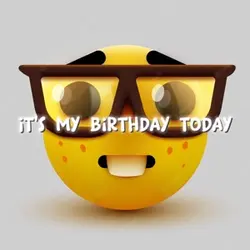 Birthday!!!!! 