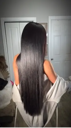 Hair Tutorial
