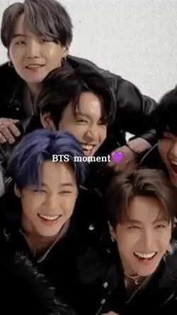 Momentos bts