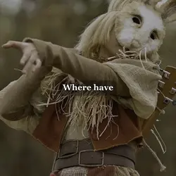 Harpy Hare