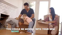 VA Loans, Dream Home