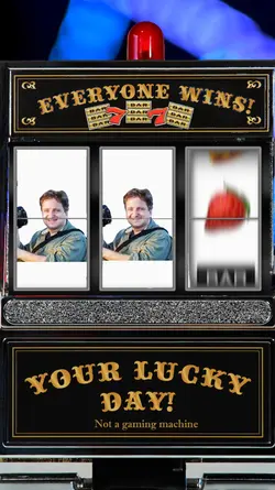 Jackpot!