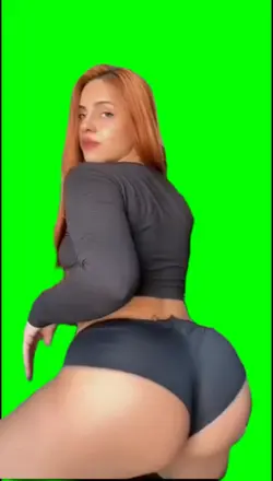 Twerkparty