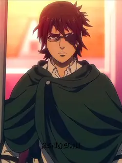 Hange! | AOT