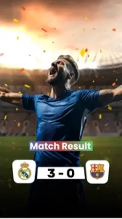 Match Result