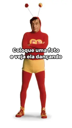 foto dançando 