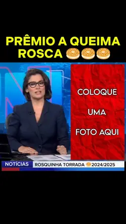 queima rosca 2024