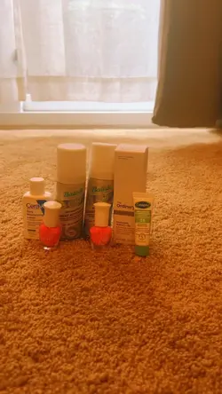 Haul!!!