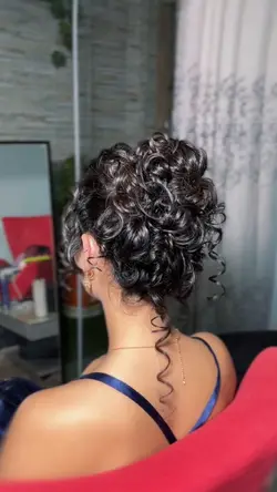Penteado ✨
