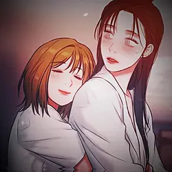 Yuna x Minji
