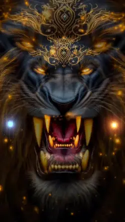 Lion AI Edit viral
