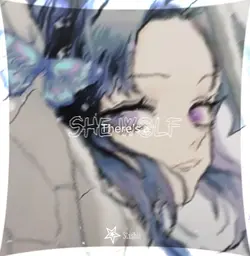 Shinobu edit