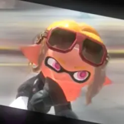 Splatoon!!💗💚