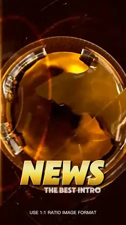 News Best Intro🏆