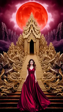 VAMPIRE PALACE 