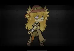 Poor sun