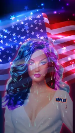 USA Flag Photo 🔥🔥🔥🔥🔥