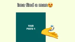 idk man