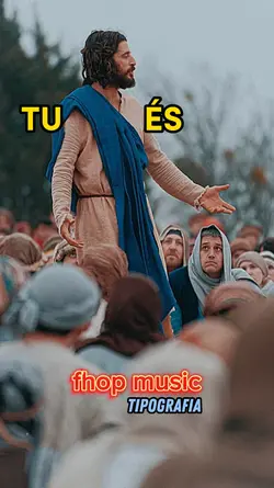 TU ÉS