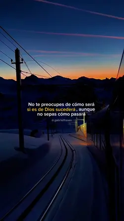 Frases de Dios 