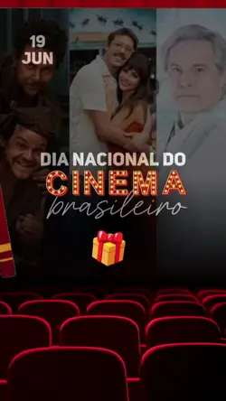 Cinema Brasileiro 19