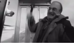 Smashing phone