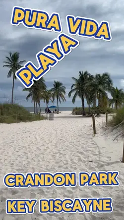 Playa pura vida