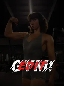 gym batida!