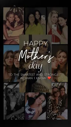 MOTHER’S DAY ❤️🩹