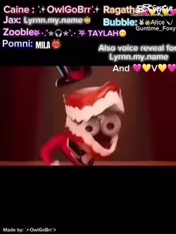 idk first video