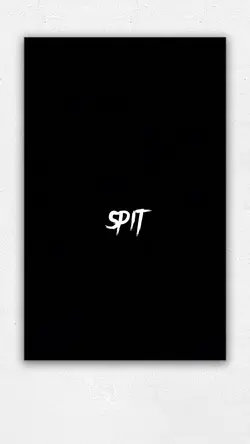 SPIT IN MY FACE EDIT