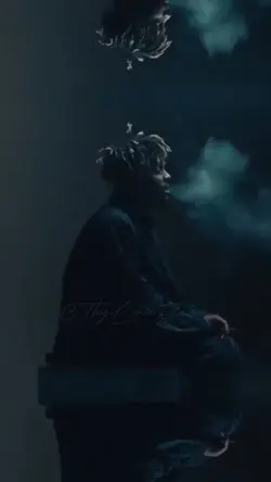 Juice wrld edit