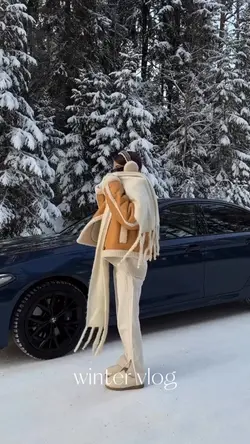 Winter dump