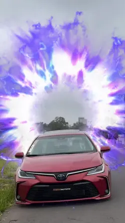 COROLLA EDIT 