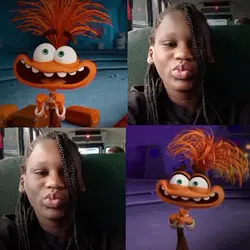 inside out 2
