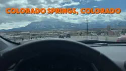 Colorado Springs 