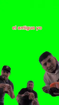 cruda de un coqueto