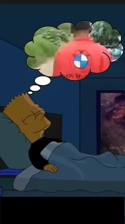 BART DORMINDO