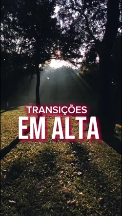 Transição Na batida