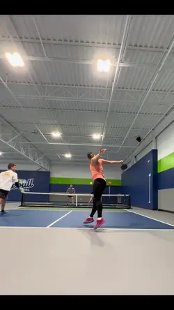 Pickleball