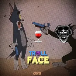 TROLL FACE 😈
