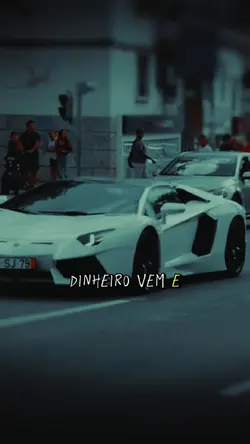 Dinheiro vem e Vai