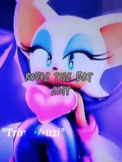 rouge the bat 