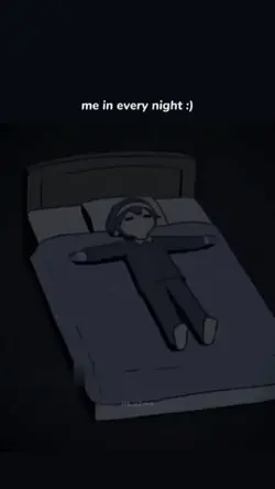 every night 