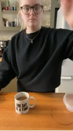 Make Breakfast w Me 