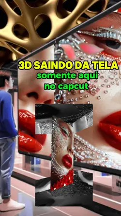 #topbatalha 3D 
