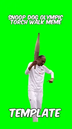 Snoop Dogg Olympics 