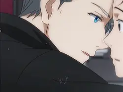 Yuri on ice