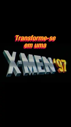 X-men 97 Jean Grey